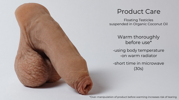 MorMe Original STP  - UNCUT