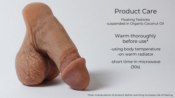 MorMe Original STP  - CUT