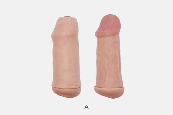 MorMe Original Stroker 2.0