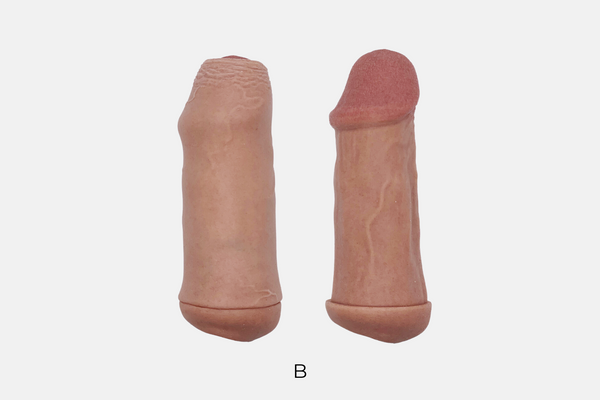 MorMe Original Stroker 2.0