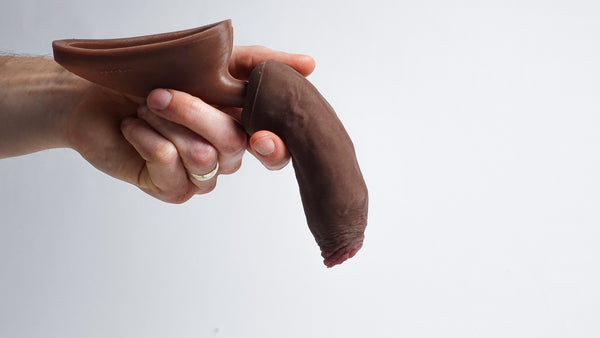 MorMe Basic STP - UNCUT