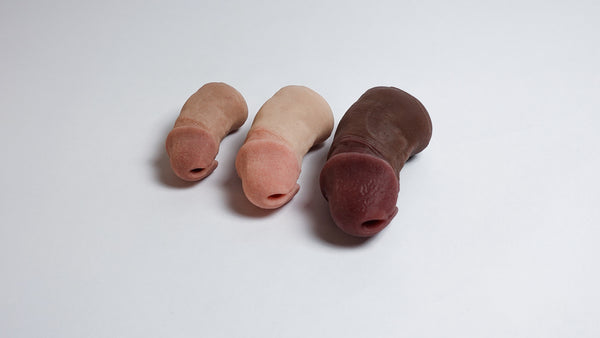 MorMe Basic STP - CUT