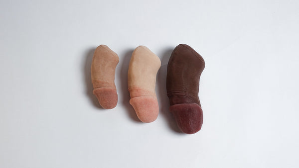 MorMe Basic STP - CUT