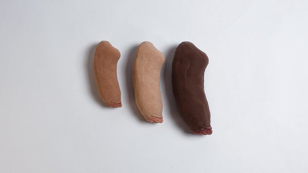 MorMe Basic STP - UNCUT