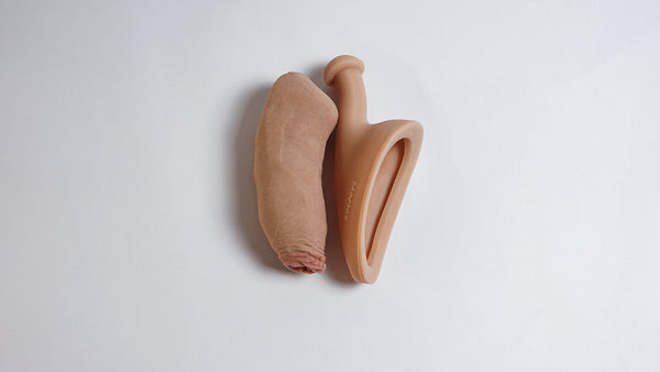 MorMe Basic STP - UNCUT