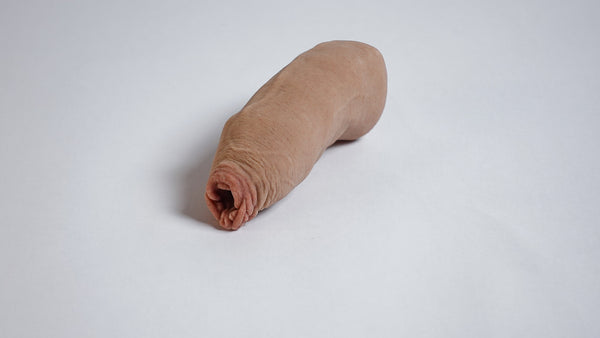 MorMe Basic STP - UNCUT