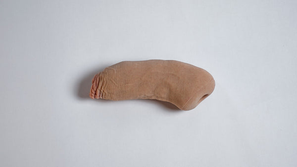 MorMe Basic STP - UNCUT