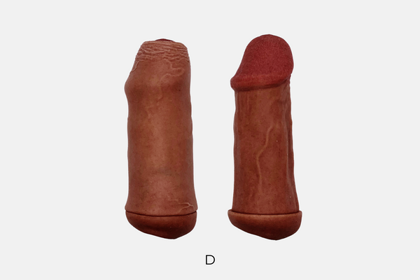 MorMe Original Stroker 2.0