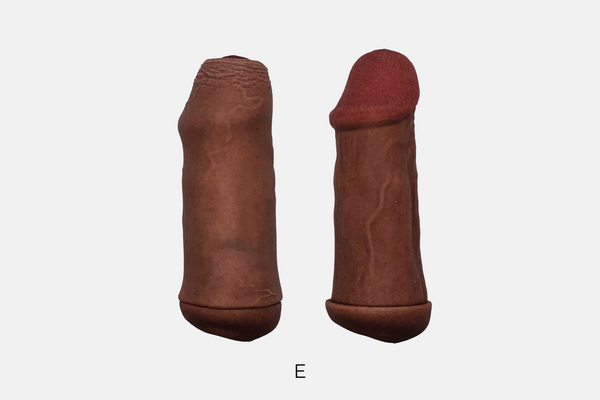 MorMe Original Stroker 2.0