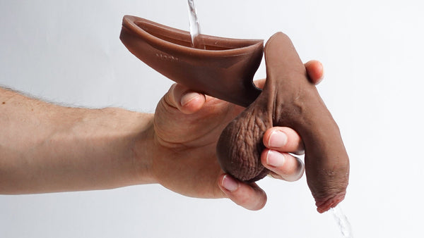 MorMe Original STP  - UNCUT