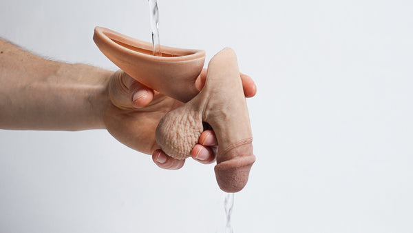 MorMe Original STP  - CUT