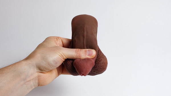 MorMe Original STP  - CUT