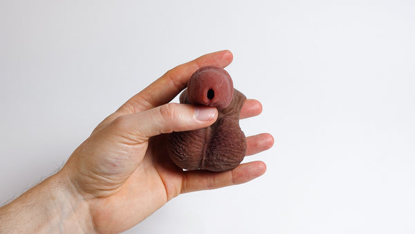 MorMe Original STP  - CUT