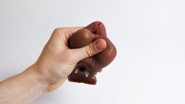 MorMe Original STP  - CUT