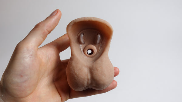 MorMe Original STP  - UNCUT