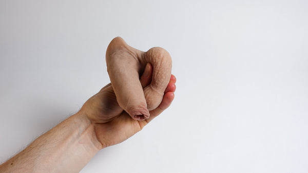 MorMe Original STP  - UNCUT