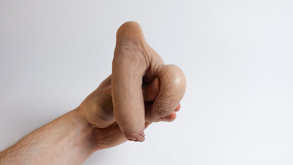 MorMe Original STP  - UNCUT