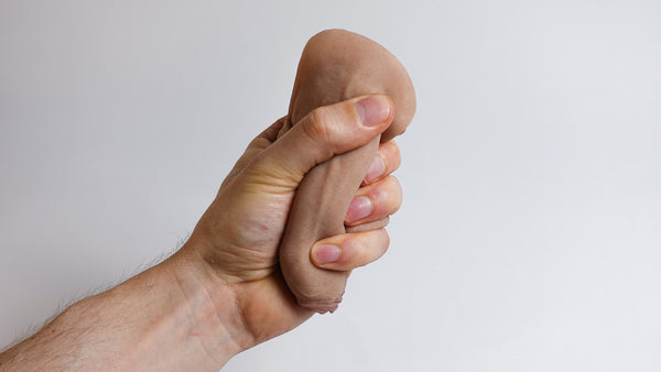 MorMe Original STP  - UNCUT