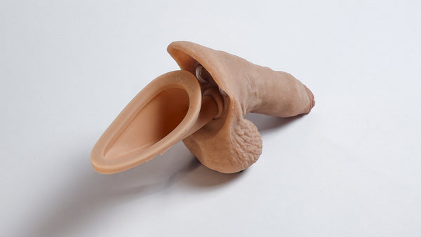 MorMe Original STP  - UNCUT