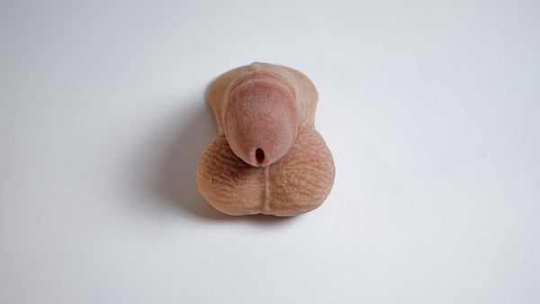 MorMe Original STP  - CUT