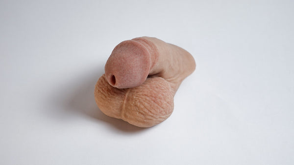 MorMe Original STP  - CUT