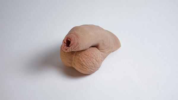 MorMe Original STP  - UNCUT