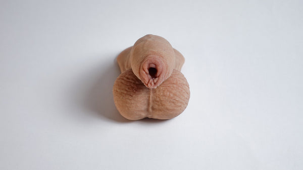 MorMe Original STP  - UNCUT