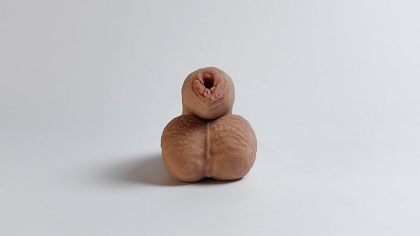 MorMe Original STP  - UNCUT