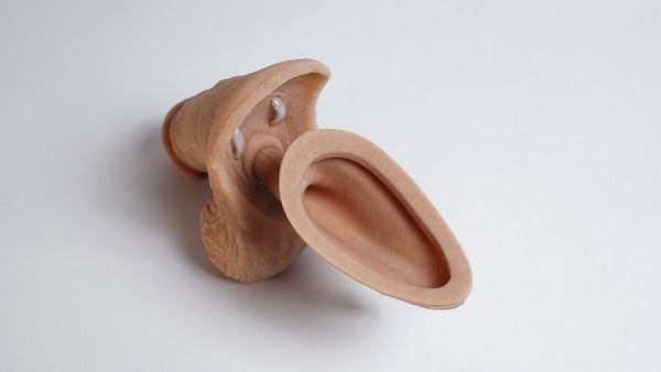 MorMe Original STP  - CUT