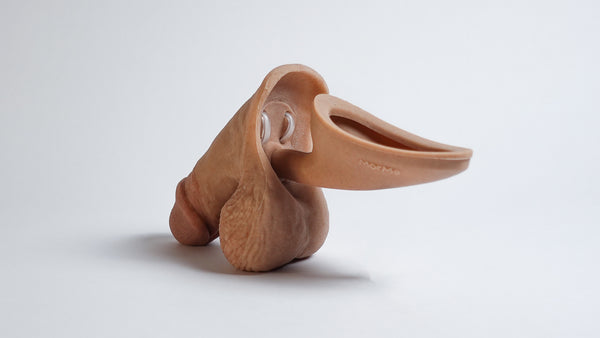 MorMe Original STP  - CUT