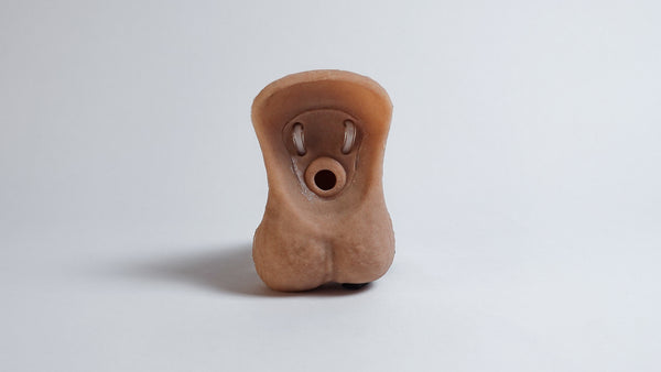 MorMe Original STP  - UNCUT