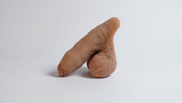 MorMe Original STP  - UNCUT