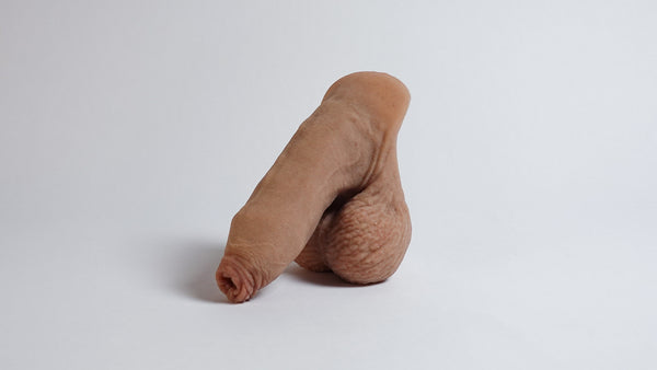 MorMe Original STP  - UNCUT