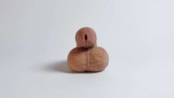 MorMe Original STP  - CUT