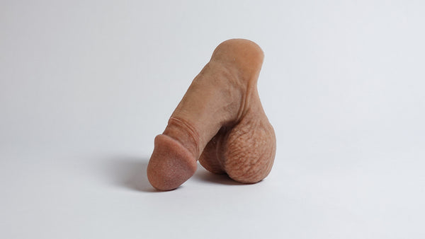 MorMe Original STP  - CUT