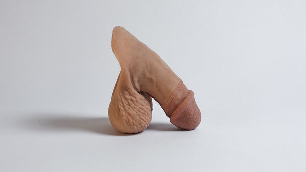 MorMe Original STP  - CUT