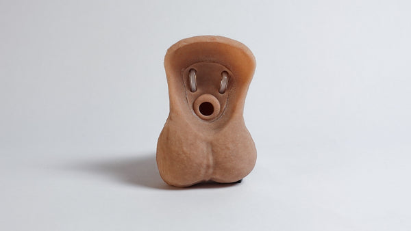 MorMe Original STP  - CUT