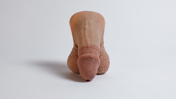 MorMe Original STP  - CUT