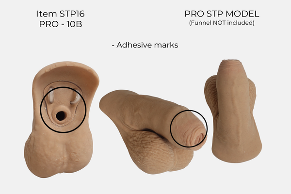 MorMe Imperfect Original STP