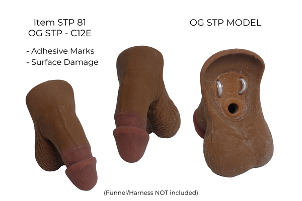 MorMe Imperfect Original STP