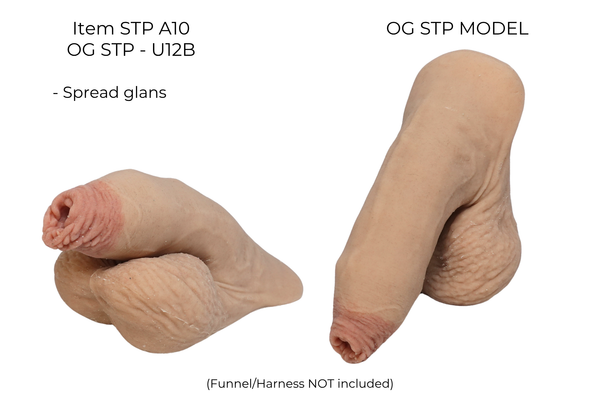 MorMe Imperfect Original STP