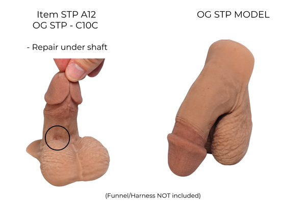 MorMe Imperfect Original STP