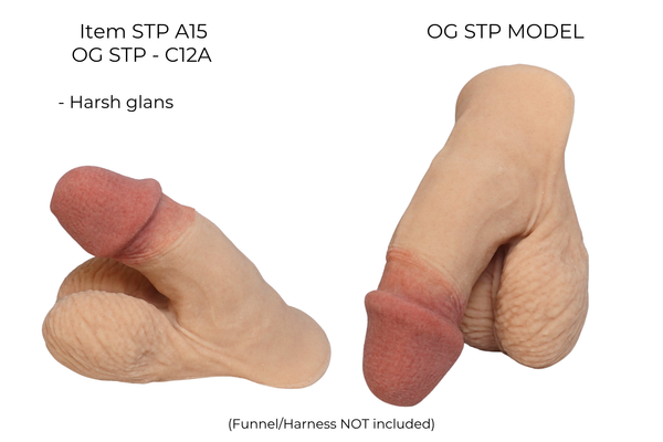 MorMe Imperfect Original STP