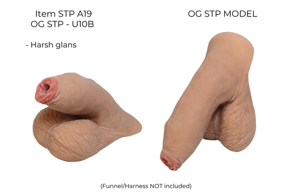 MorMe Imperfect Original STP