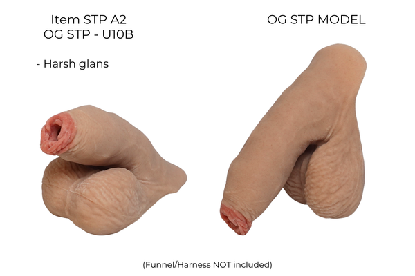 MorMe Imperfect Original STP