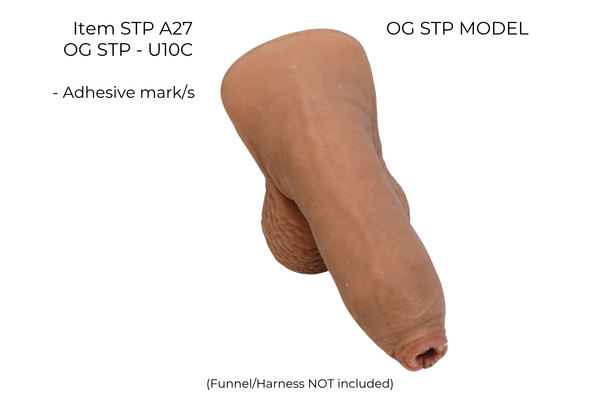 MorMe Imperfect Original STP