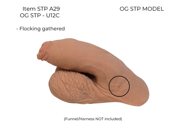 MorMe Imperfect Original STP
