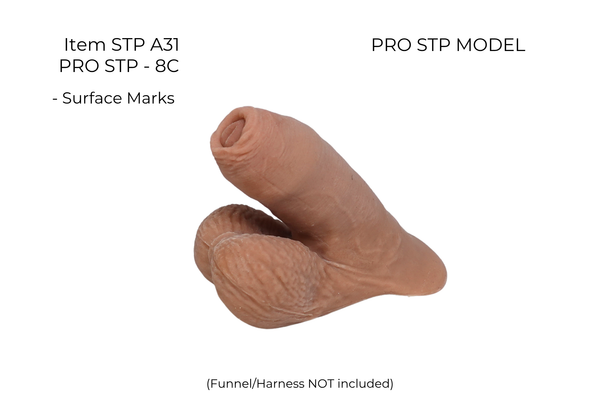 MorMe Imperfect Pro STP