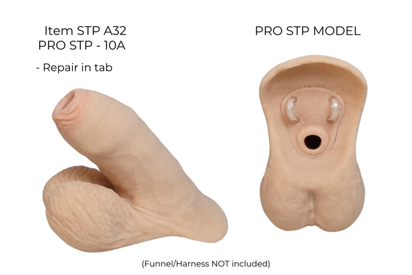 MorMe Imperfect Pro STP