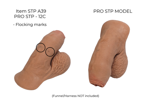 MorMe Imperfect Pro STP